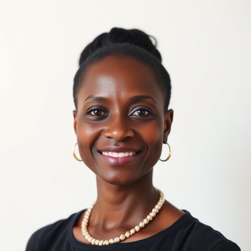 Lurdes Nhantumbo